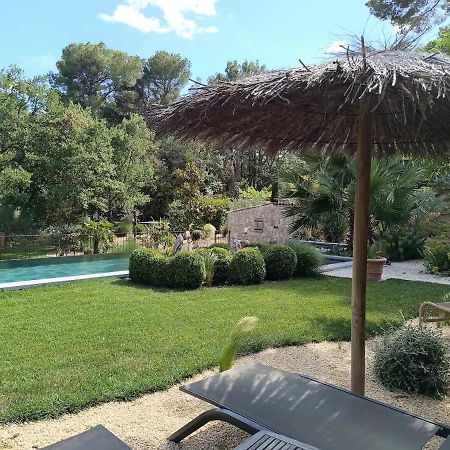 L'Autre Perle, Balneo En Supplement, Le Clos Des Perles Tourtour Luaran gambar