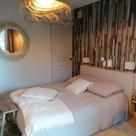 L'Autre Perle, Balneo En Supplement, Le Clos Des Perles Tourtour Luaran gambar