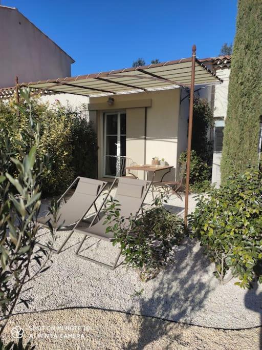 L'Autre Perle, Balneo En Supplement, Le Clos Des Perles Tourtour Luaran gambar