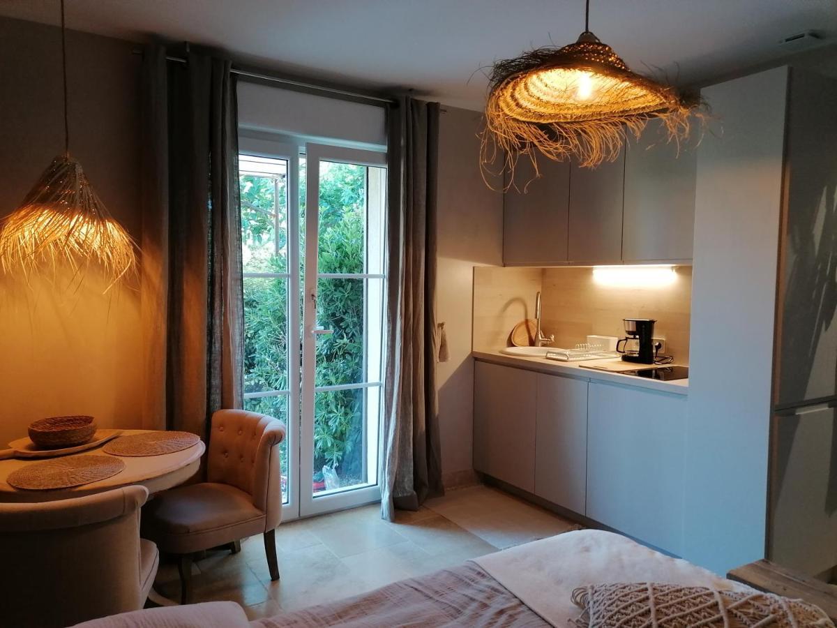 L'Autre Perle, Balneo En Supplement, Le Clos Des Perles Tourtour Luaran gambar