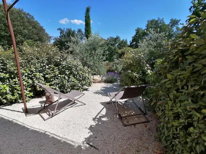 L'Autre Perle, Balneo En Supplement, Le Clos Des Perles Tourtour Luaran gambar