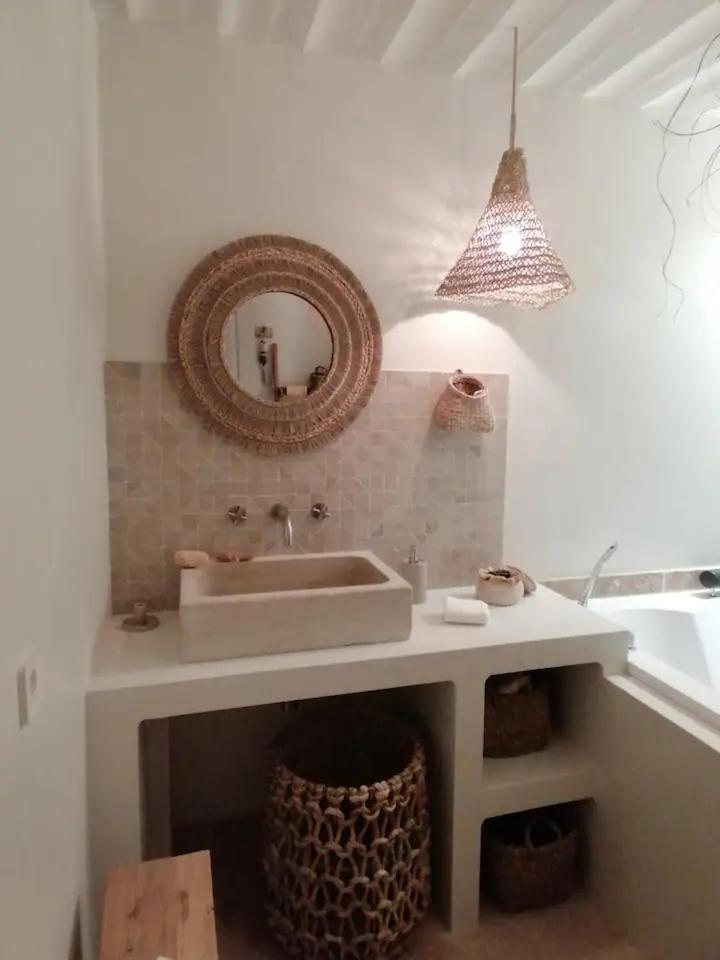 L'Autre Perle, Balneo En Supplement, Le Clos Des Perles Tourtour Luaran gambar