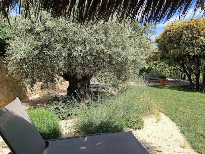 L'Autre Perle, Balneo En Supplement, Le Clos Des Perles Tourtour Luaran gambar